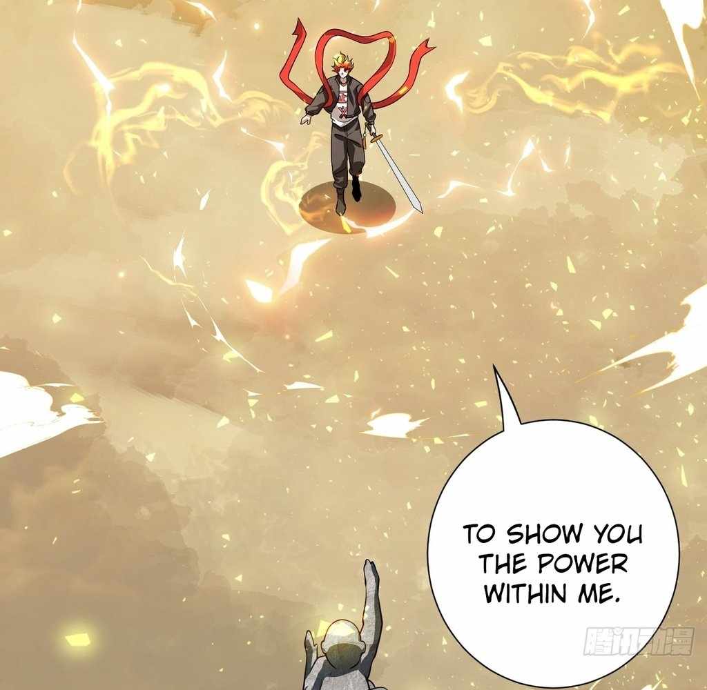 God Slayer 2024 Chapter 31 36